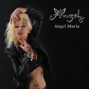 Angel的專輯Angel Maria