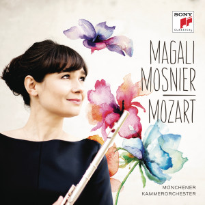 Münchener Kammerorchester的專輯Mozart