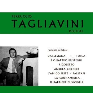 ดาวน์โหลดและฟังเพลง Il Barbiere di Siviglia: "Ecco ridente in cielo" พร้อมเนื้อเพลงจาก Ferruccio Tagliavini