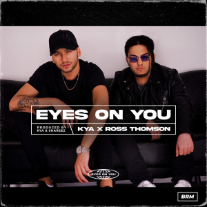 Kya的专辑Eyes on You