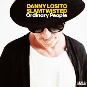 ดาวน์โหลดและฟังเพลง Ordinary People พร้อมเนื้อเพลงจาก Danny Losito