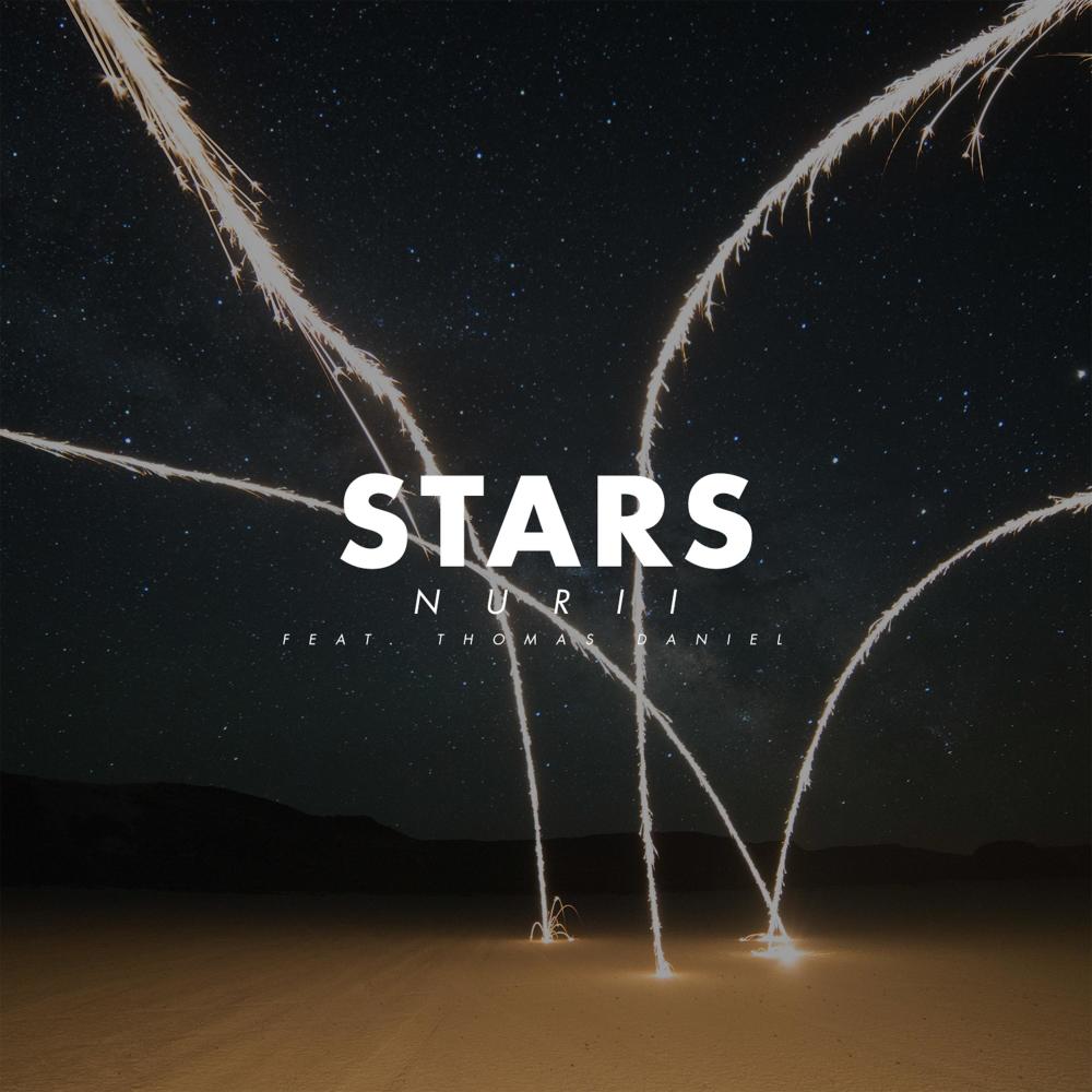 Stars(feat. Thomas Daniel)