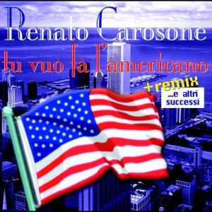ดาวน์โหลดและฟังเพลง Tu vuo' fà l'americano (Live) พร้อมเนื้อเพลงจาก Renato Carosone