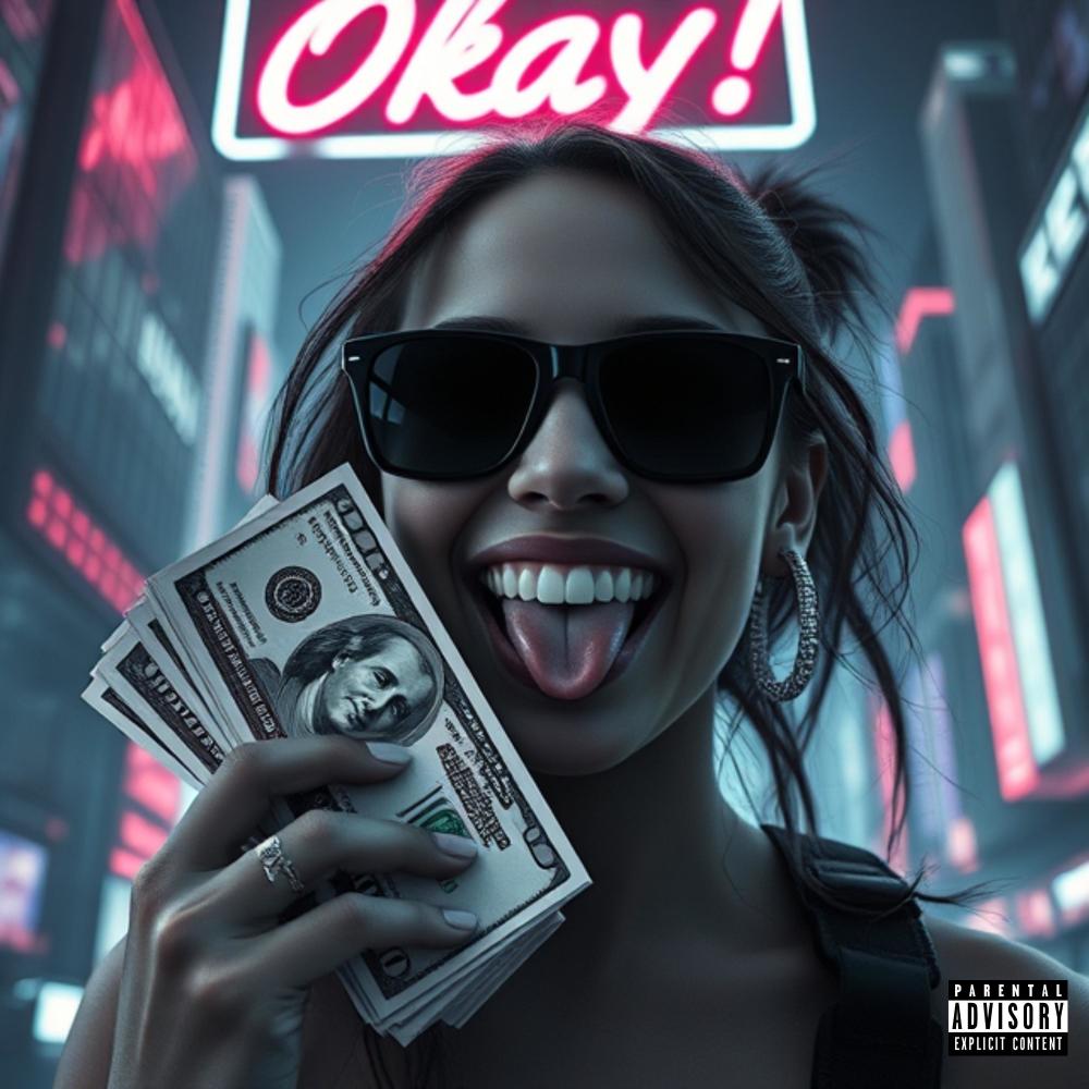 okay! (Explicit)