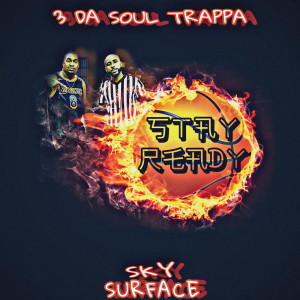 收听Rodmann的Stay Ready (Explicit)歌词歌曲