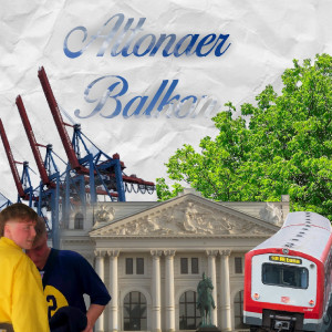 收听jànfrie的Altonaer Balkon歌词歌曲
