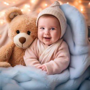 ดาวน์โหลดและฟังเพลง The Joy Of Reaching For New Things พร้อมเนื้อเพลงจาก Baby Relax Channel