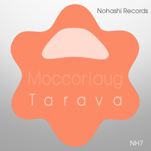 Toru S.的專輯Tarava