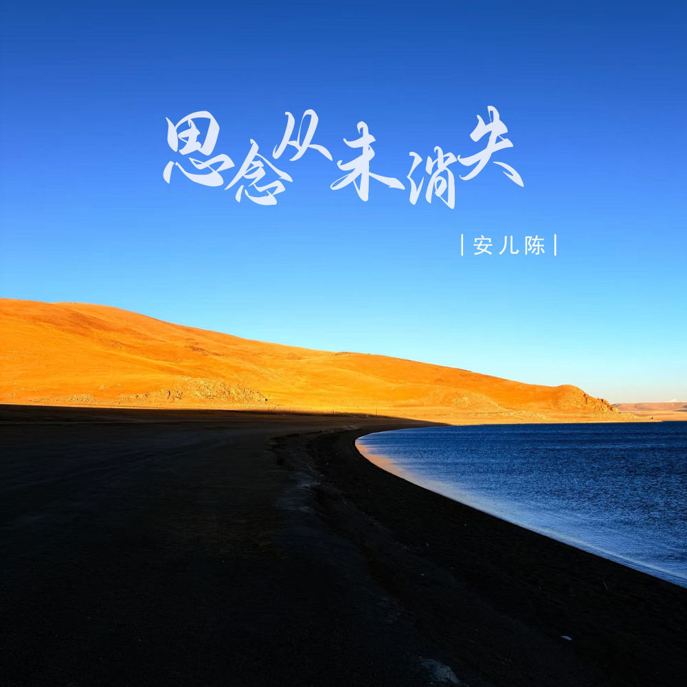 思念从未消失