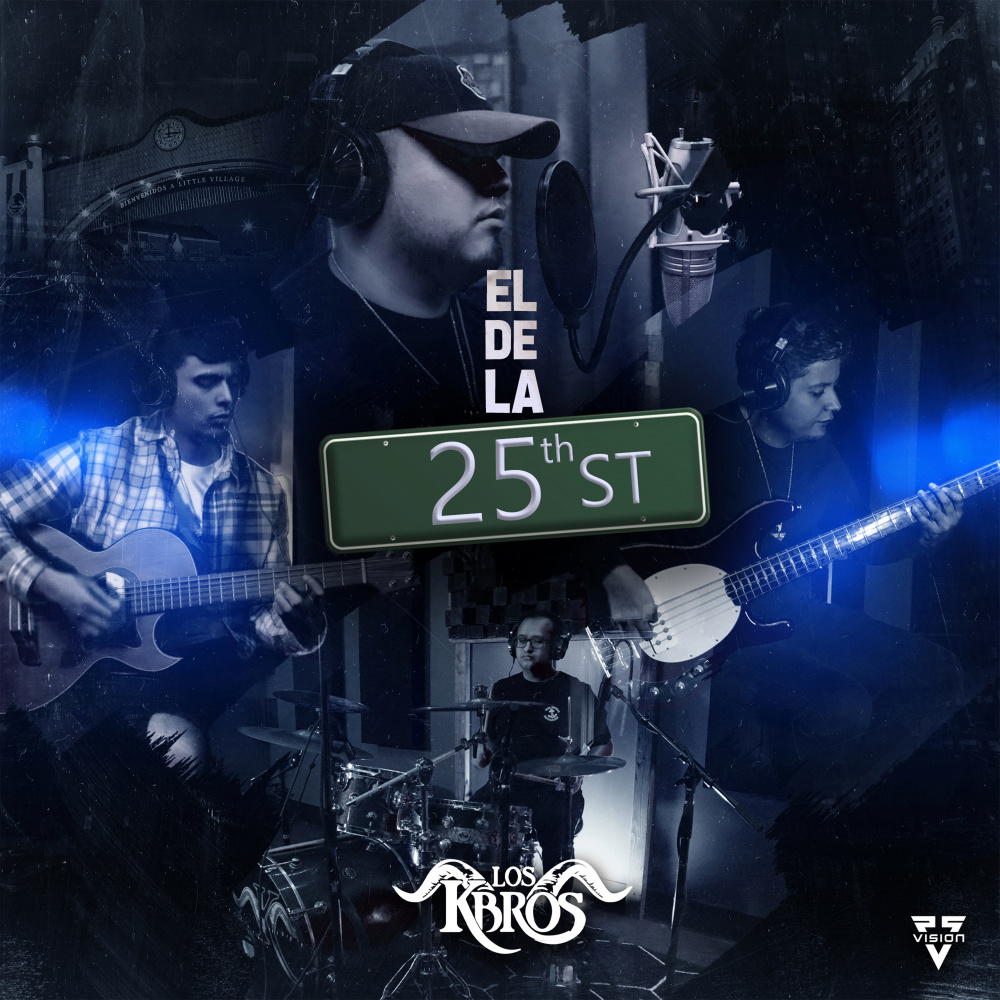 El de la 25 (Explicit)