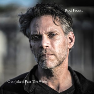 收聽Rod Picott的I Took a Pill歌詞歌曲