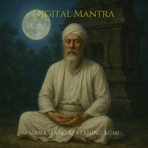 Listen to Sirna Ilang Kertaning Bumi song with lyrics from Digital Mantra