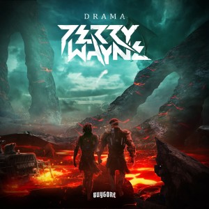 Album Drama from 