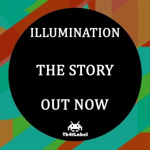 Illumination的专辑The Story