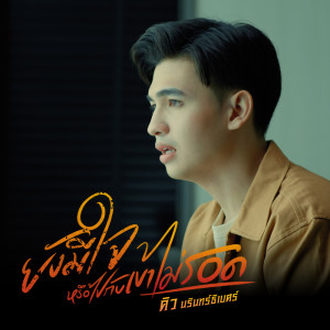 ดาวน์โหลดและฟังเพลง ยังมีใจหรือไปกับเขาไม่รอด พร้อมเนื้อเพลงจาก อิคคิว นรินทร์ธิเบศร์