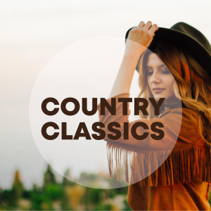 Various Artists的專輯Country Classics