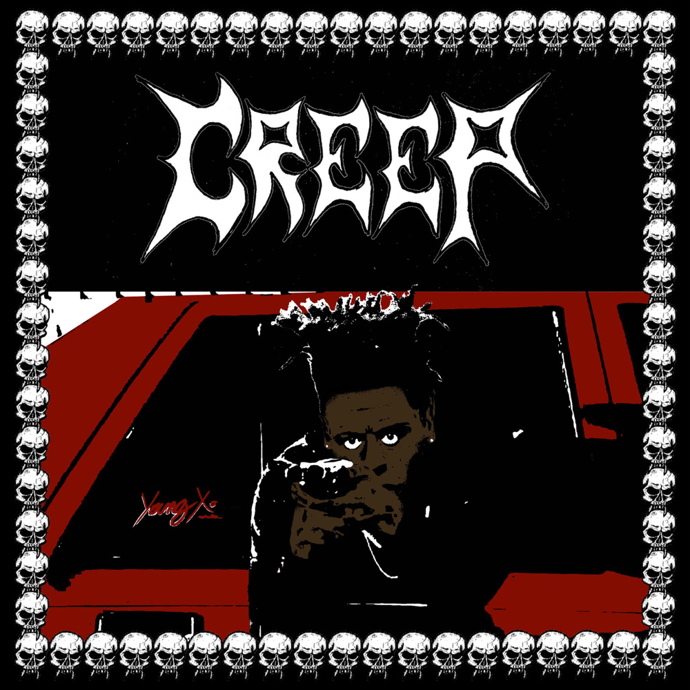 Creep (Explicit)