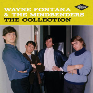 ดาวน์โหลดและฟังเพลง The Game Of Love พร้อมเนื้อเพลงจาก Wayne Fontana & The Mindbenders