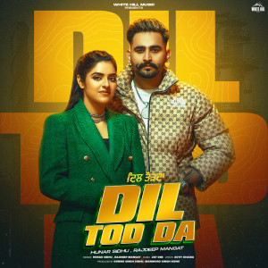 Album Dil Tod Da from 