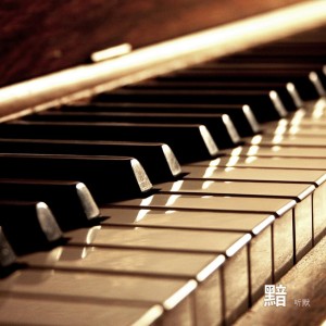 Listen to 黯 song with lyrics from 听默