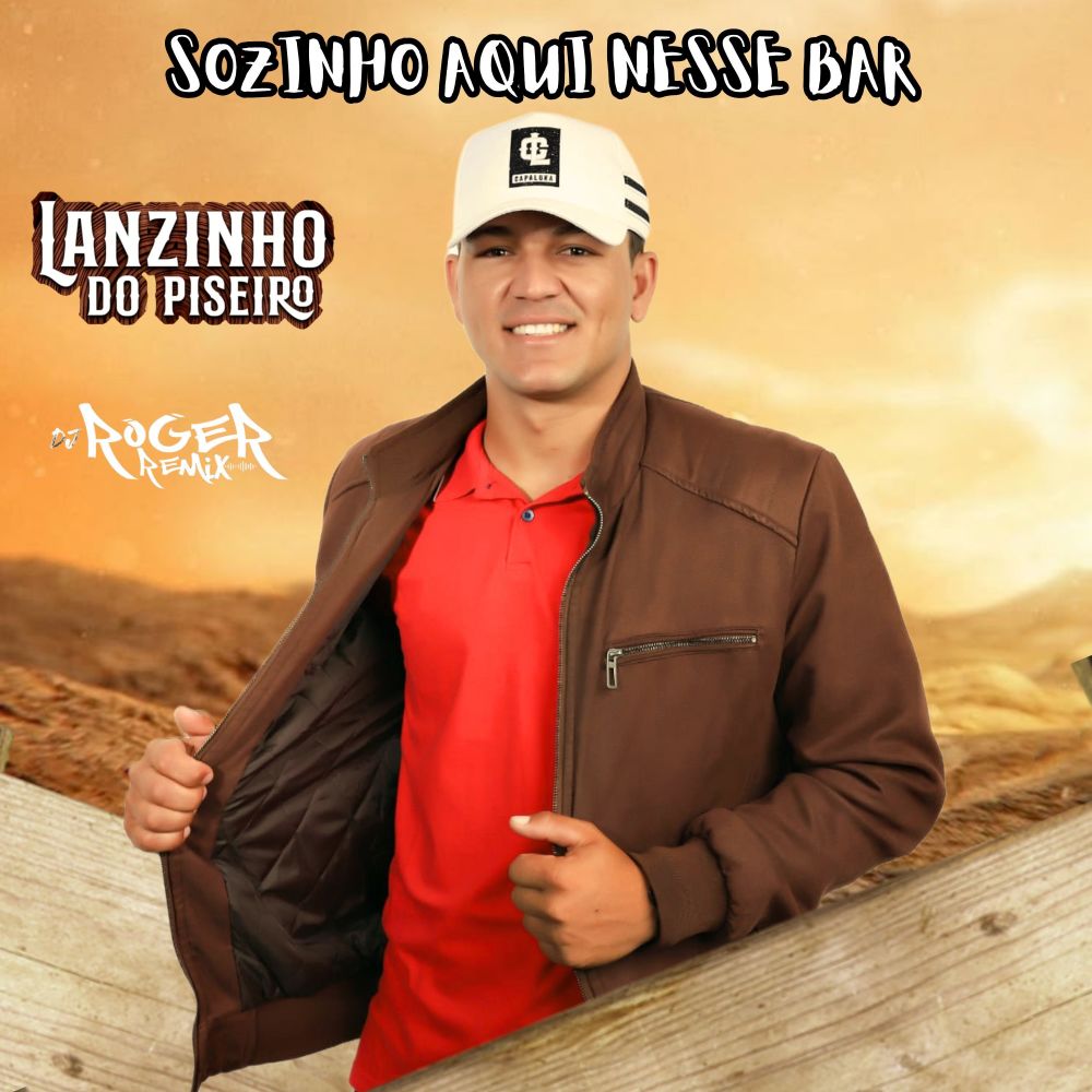Sozinho Aqui Nesse Bar (Explicit)