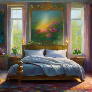 ดาวน์โหลดและฟังเพลง Sleep Tight, Stay Fly พร้อมเนื้อเพลงจาก Nighttime Lofi Sounds