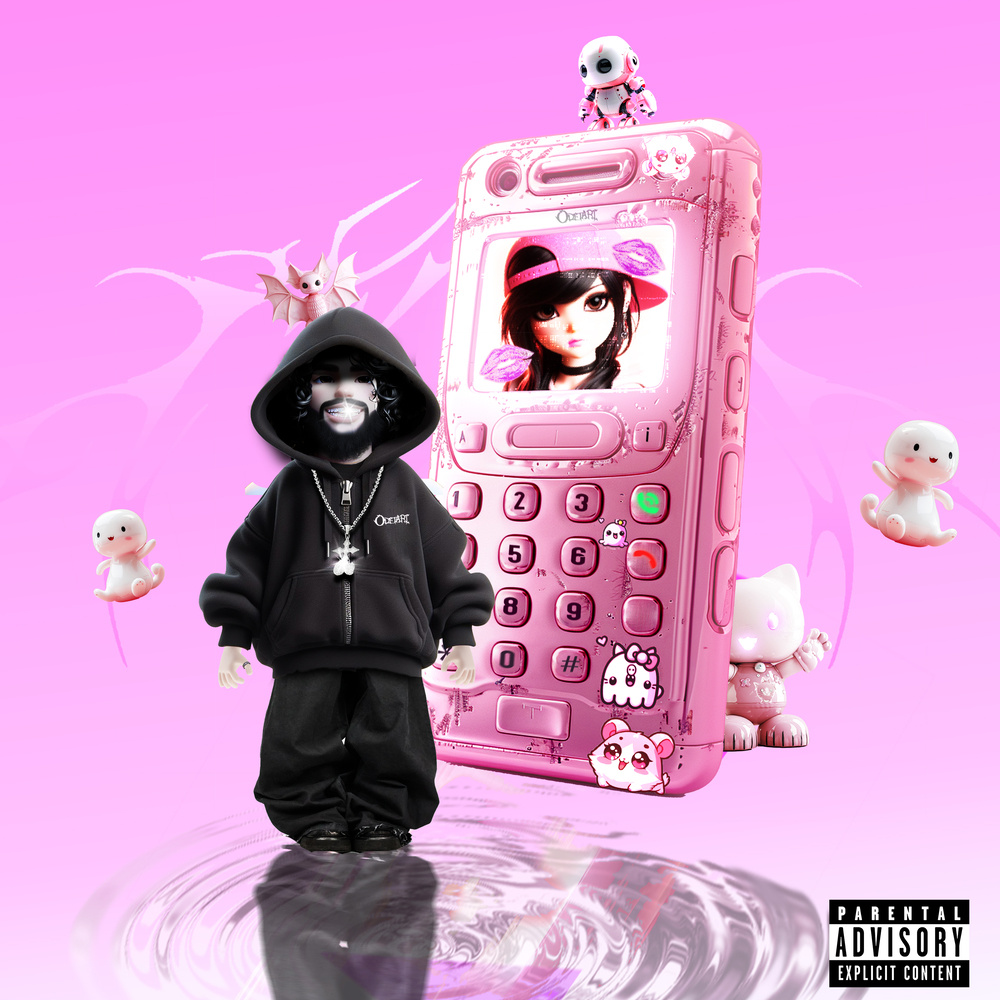 BREAK A NECK (Slowed & Reverbed|Explicit)