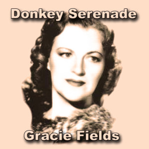 ดาวน์โหลดและฟังเพลง Over the Garden Wall พร้อมเนื้อเพลงจาก Gracie Fields