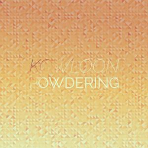 Album Kowloon Powdering from Various