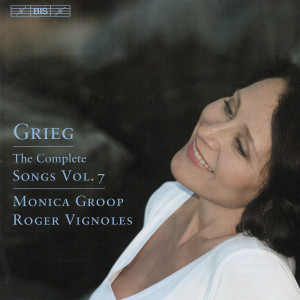 Listen to Ragnhild, EG 181: Ragnhild song with lyrics from Monica Groop