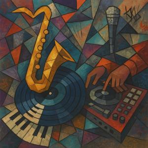 default playlist img