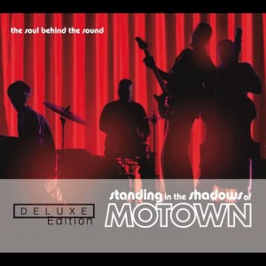 收聽The Funk Brothers的Pride And Joy歌詞歌曲