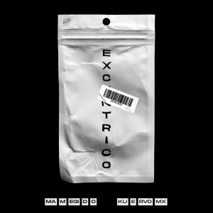 ดาวน์โหลดและฟังเพลง Excéntrico (Explicit) พร้อมเนื้อเพลงจาก Mamegido