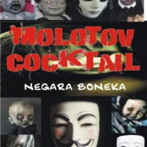 Album Berlari Mengejar Entah from Molotov Cocktail