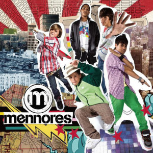 收聽Mennores的Amor Cibernético (Album Version)歌詞歌曲