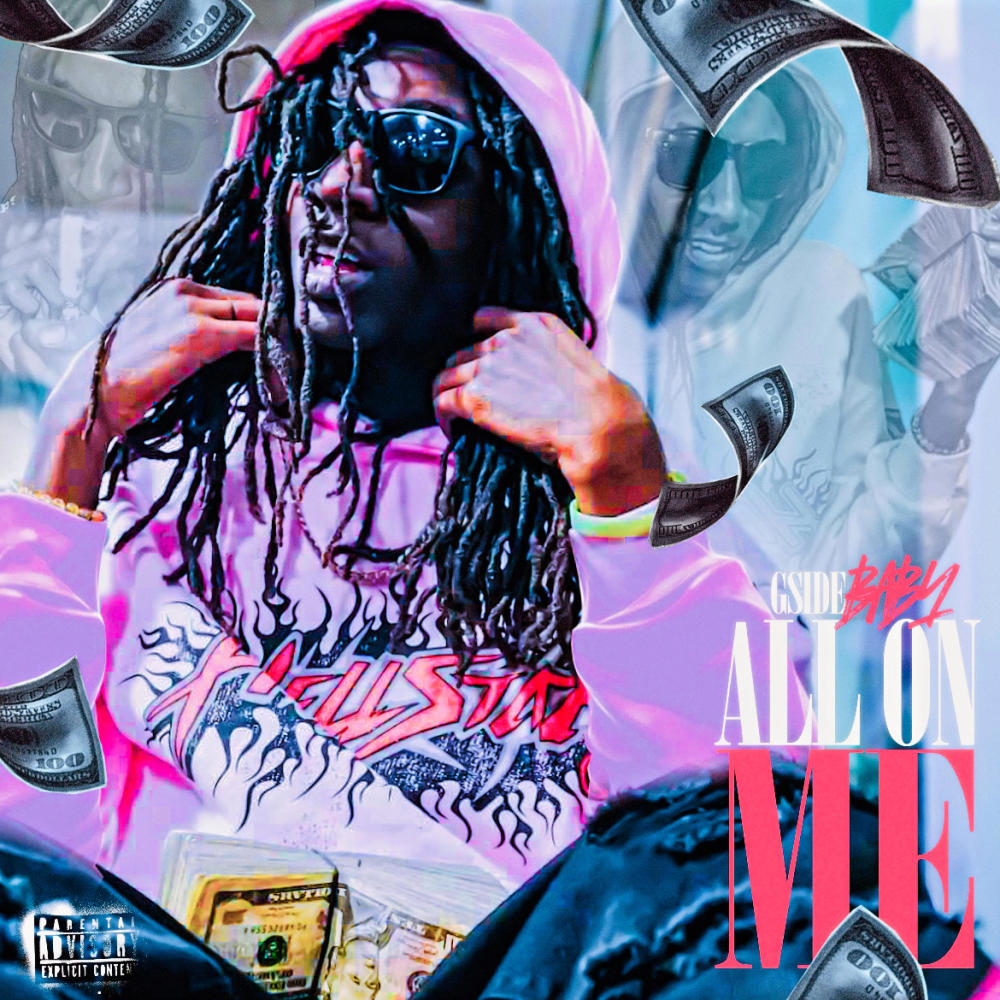Get It Gone (feat. Lil Boss) (Explicit)