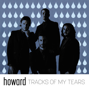 Howard的专辑Tracks of My Tears