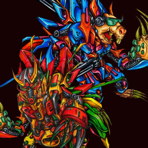 default playlist img