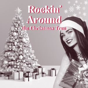อัลบัม Rocking Around The Christmas Tree ศิลปิน Country Christmas Music All-Stars