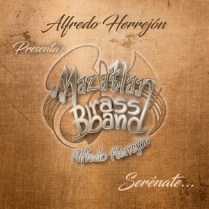 ดาวน์โหลดและฟังเพลง Linda América พร้อมเนื้อเพลงจาก Mazatlán Brass Band