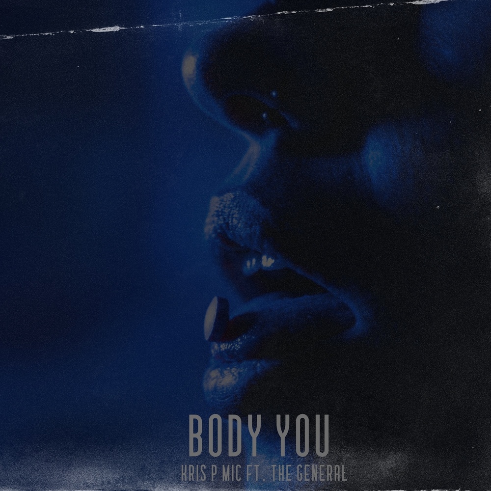 Body You (Explicit)