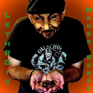 收聽Lethrgic的Makes Sense (Explicit)歌詞歌曲
