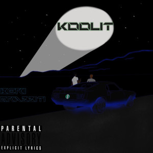Gra33iti的專輯Koolit (Explicit)