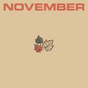 November dari Silverstein