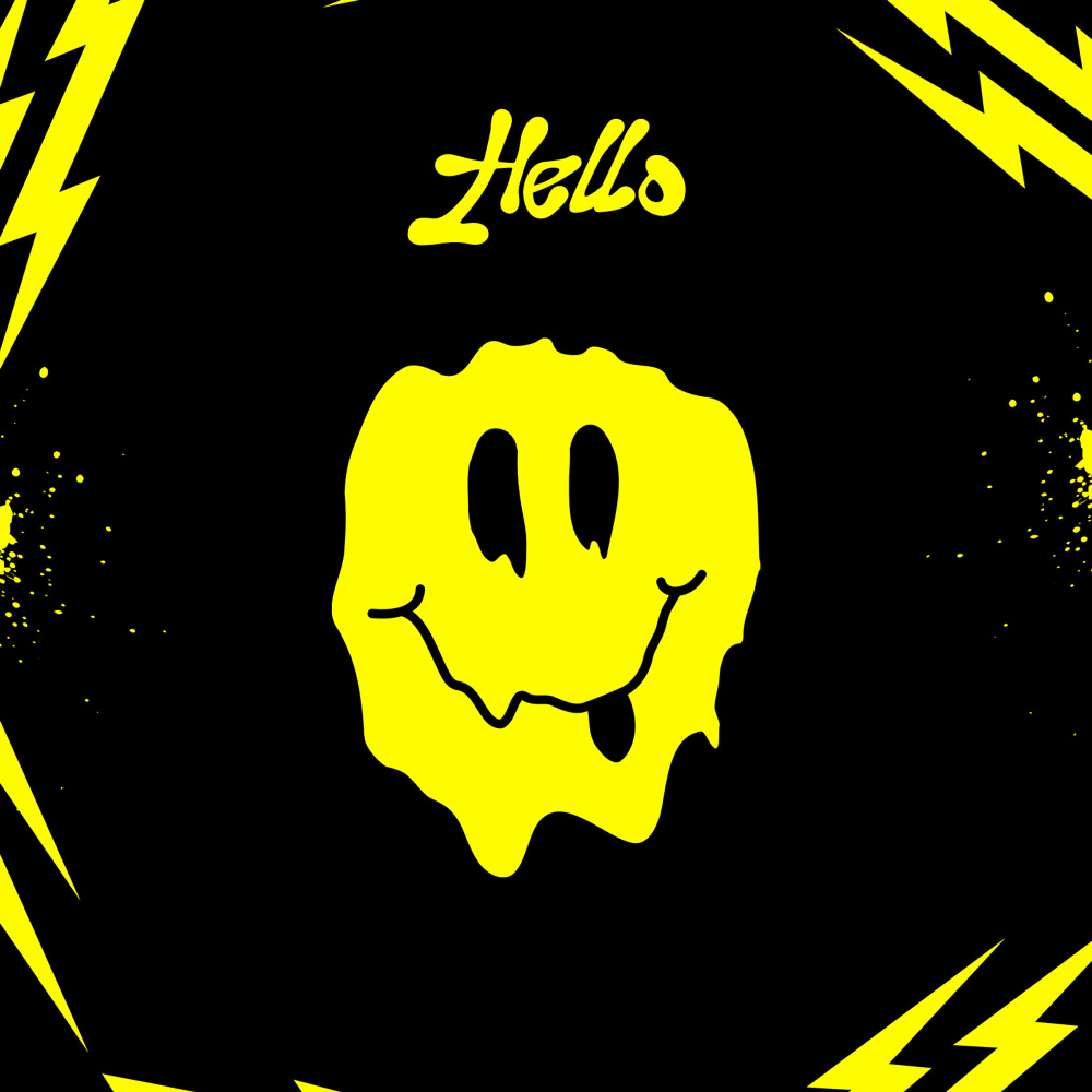 Hello