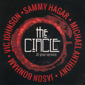 ดาวน์โหลดและฟังเพลง Vic Guitar Solo (Live) พร้อมเนื้อเพลงจาก The Circle