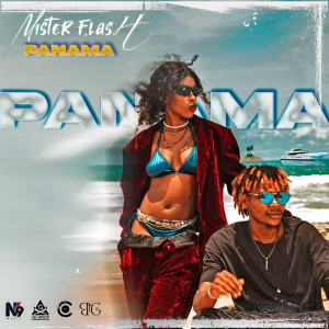 Album Panama from Mister Flash
