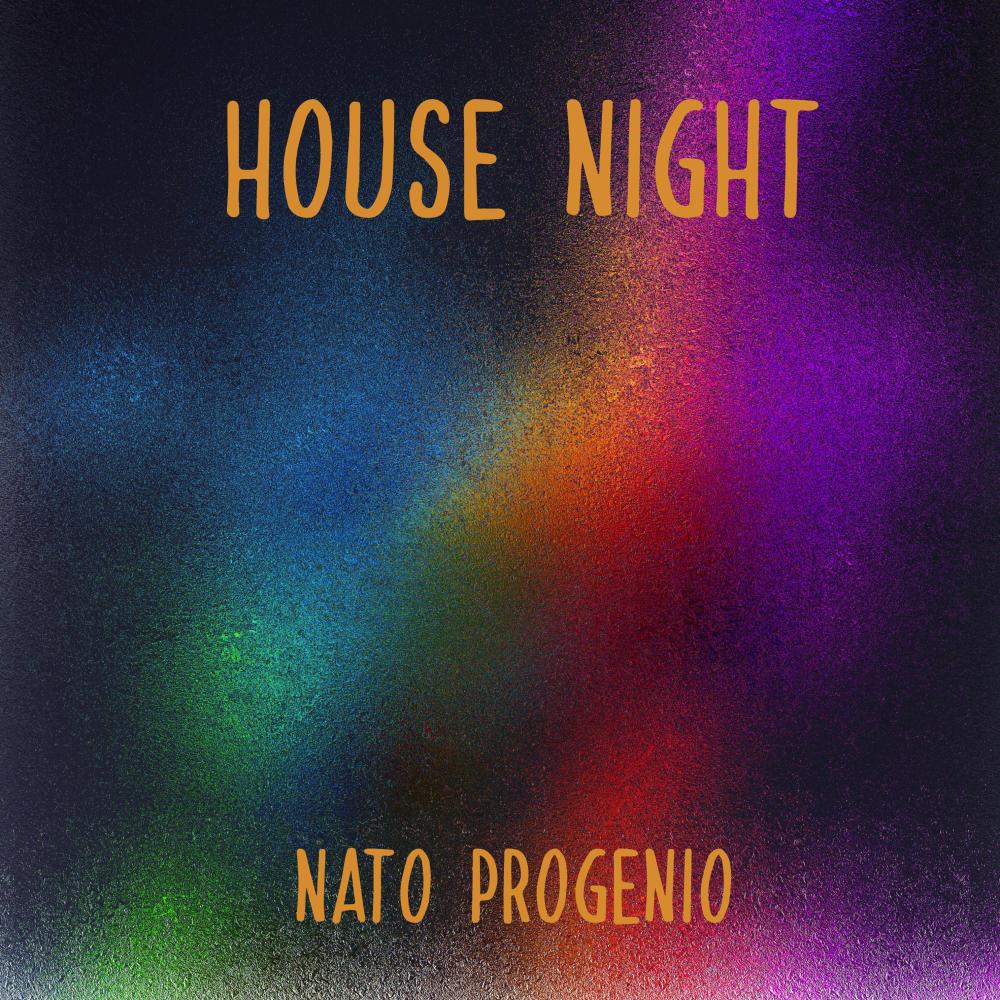 House Night (LBF Project Special Mix)
