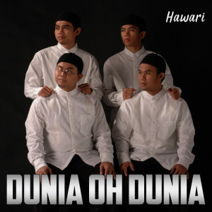 Album Dunia Oh Dunia from Hawari