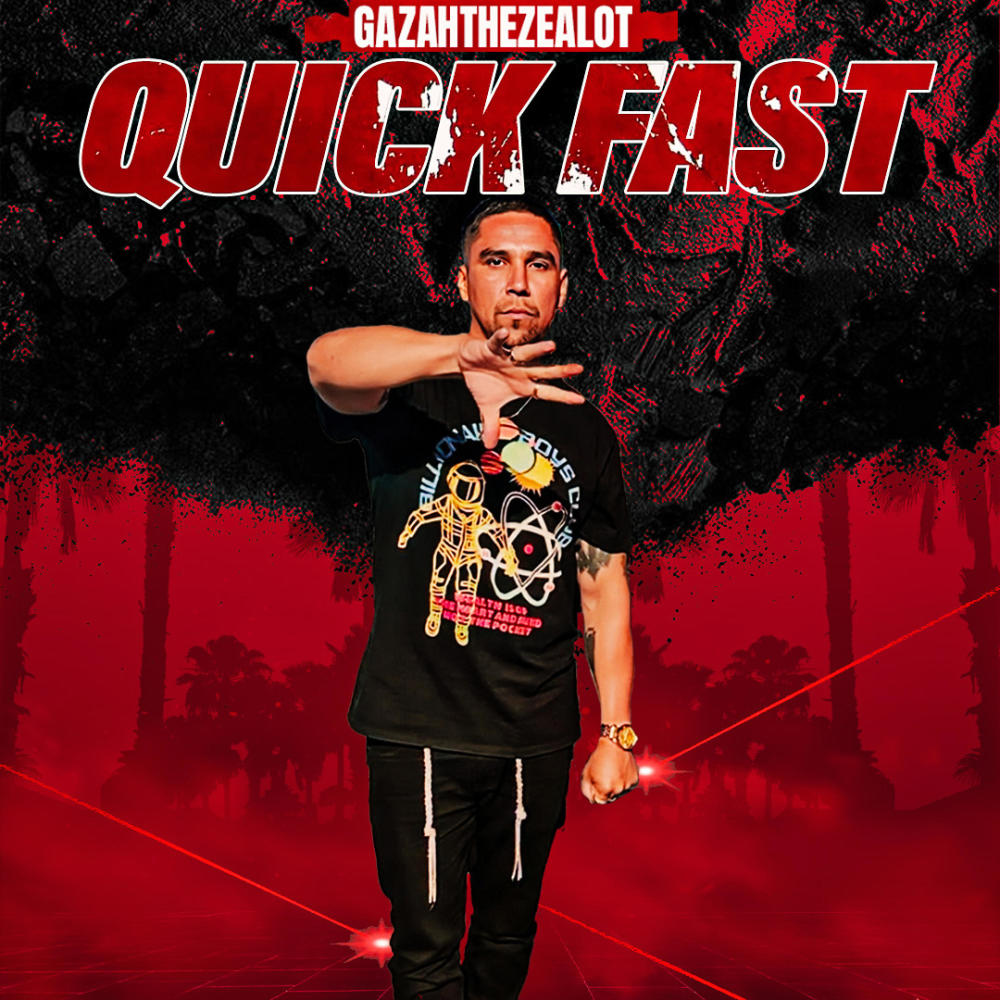 Quick Fast (Explicit)